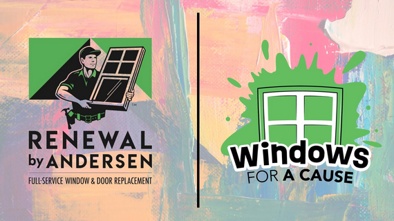 Windows for a Cause - Milwaukee 2026