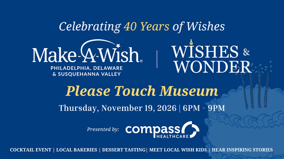 Wishes & Wonder