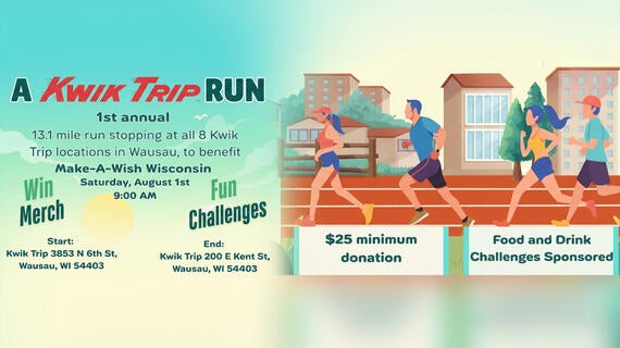 A Kwik Trip Run 2026