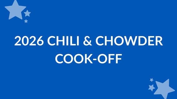 Image Reads Chili & Chowder Cookoff