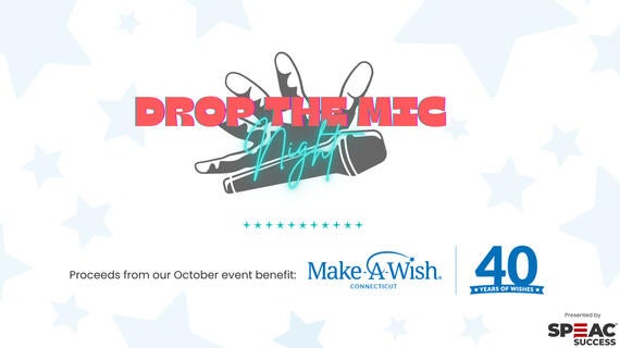 Drop the Mic Night 2026