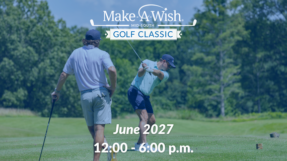 FY27 Golf Classic Event photo 
