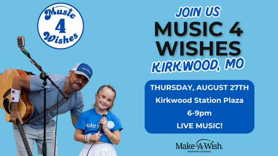 Music 4 Wishes