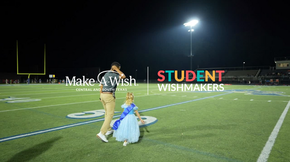 Student WishMakers