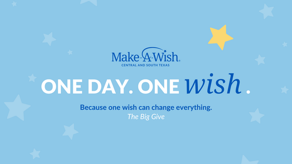 2026 The Big Give