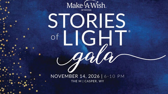 Stories of Light