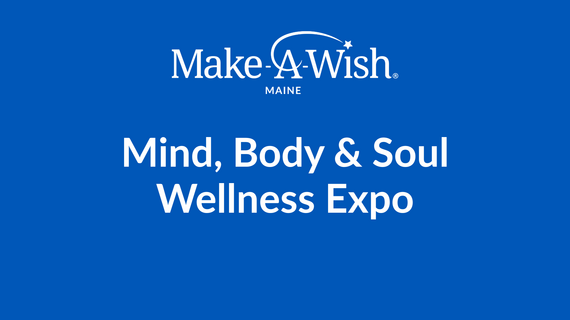 Mind, Body & Soul Wellness Expo