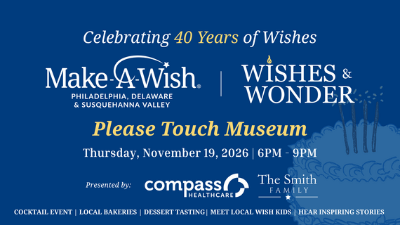 Wishes & Wonder