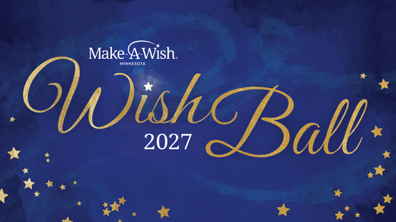 Wish ball logo