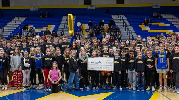Mukwonago for Wishes