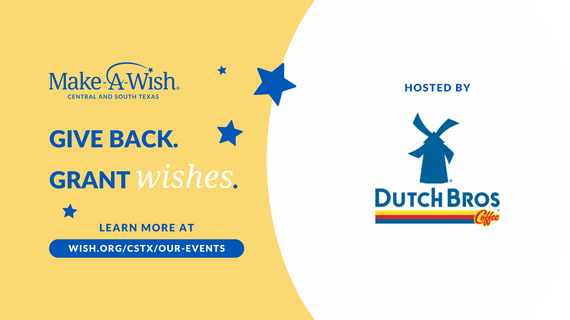 Dutch Bros Central TX