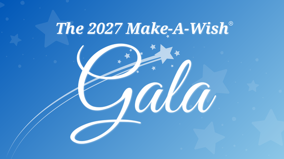 2027 Make-A-Wish Gala