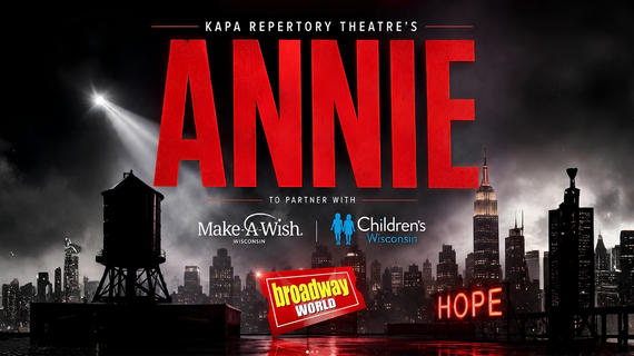 ANNIE x KAPA 2026