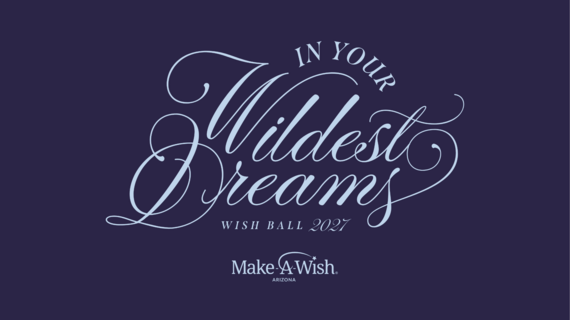 Wish Ball 2027, In Your Wildest Dreams, April 3