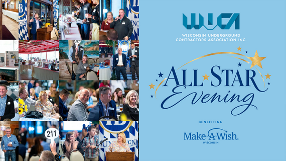 WUCA: All Star Evening 2026