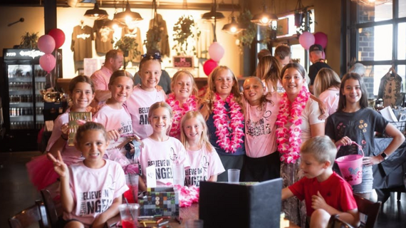 Brew 4 Wishes 2025
