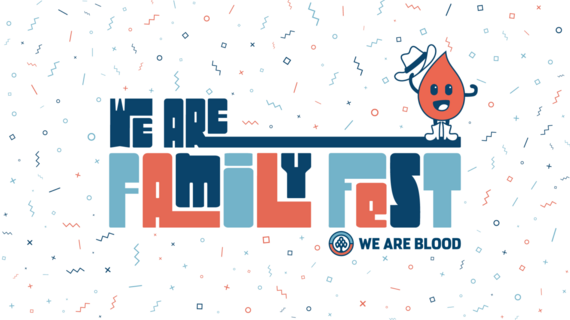 We Are Family Fest