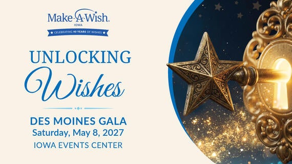 DSM Gala Banner