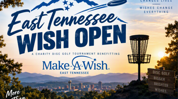 East TN Wish Open