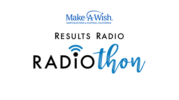 Radiothon Logo