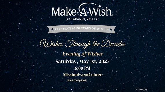 Wishes Through the Decade