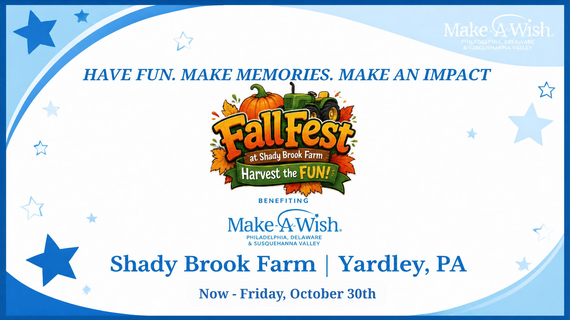 Shady Brooks Farm