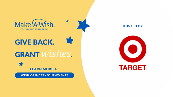 Target Gives Back