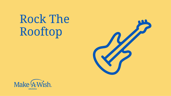 Rock The Rooftop