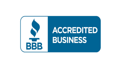 BBB Accredited Business
