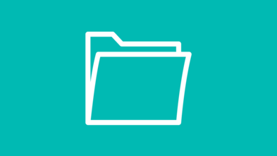 Media Kit Icon
