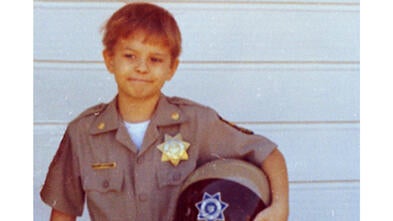 Chris Griecius