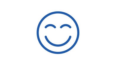 icon smiley