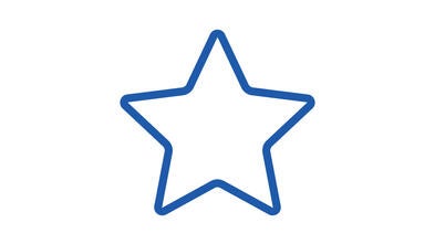 icon star