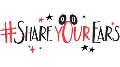 Share Your Ears