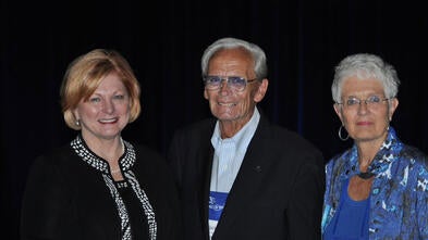 RABadie, Lorna Bishop, Jack Stanford