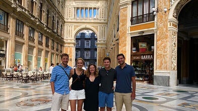 Wish family