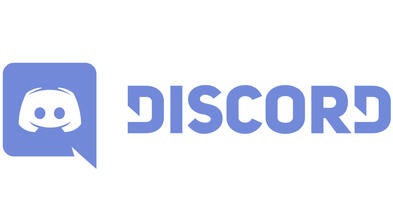 Discord Logo