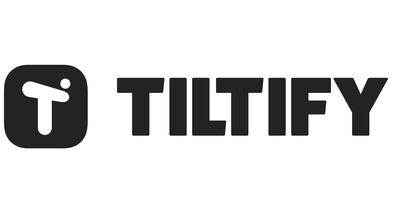 Tiltify Logo