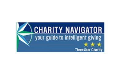 Charity Navigator Logo