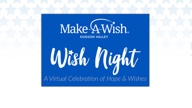 Wish Night (Virtual)