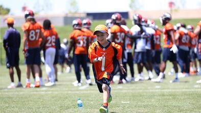 Wish kid Bryce