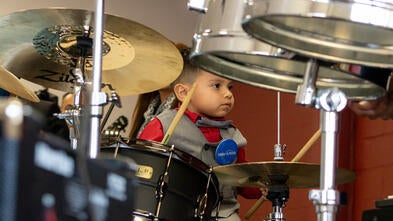 Wish kid Jacob