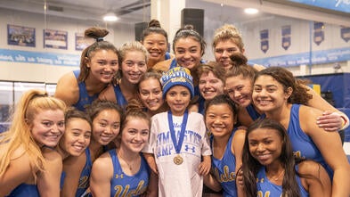 Wish kid Joselin