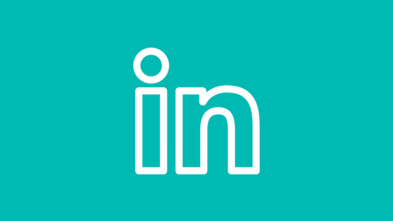 LinkedIn logo