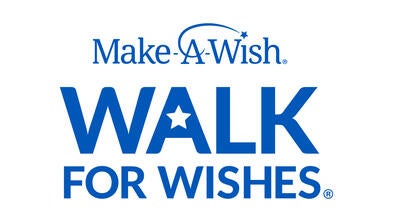 Walk For Wishes Logo