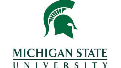 Michigan State University logo