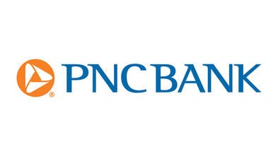 PNC Bank Logo