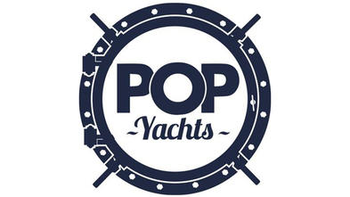 Pop Yachts Logo