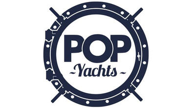 Pop Yachts Logo
