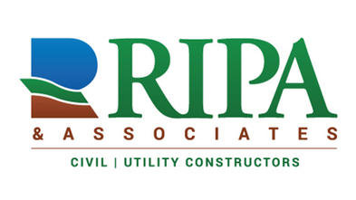 Ripa & Associates Logo